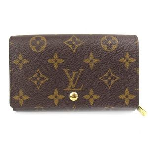 AUTHENTIC LOUIS VUITTON WALLET